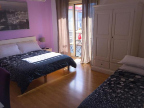 Policlinico Apartments